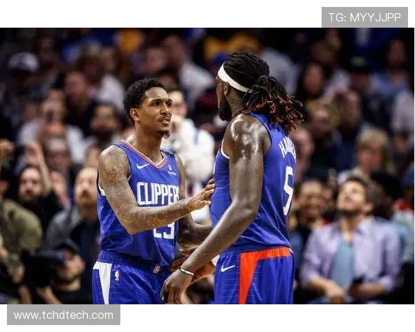 贝弗利认为快船应保留鲍威尔和米尔斯比尔更适合替补角色