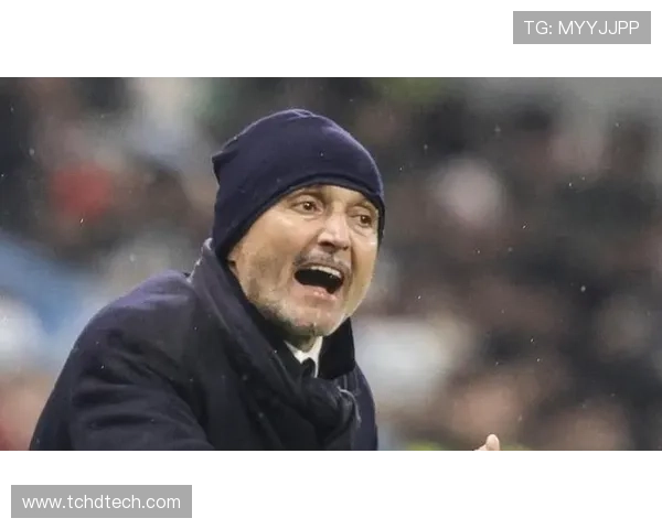 尤文图斯紧急救火明日战乌迪内斯后将正式宣布斯帕莱蒂执教